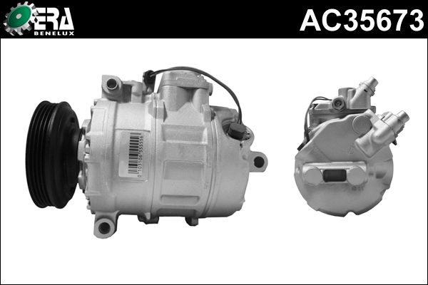 ERA BENELUX Kompressor,kliimaseade AC35673